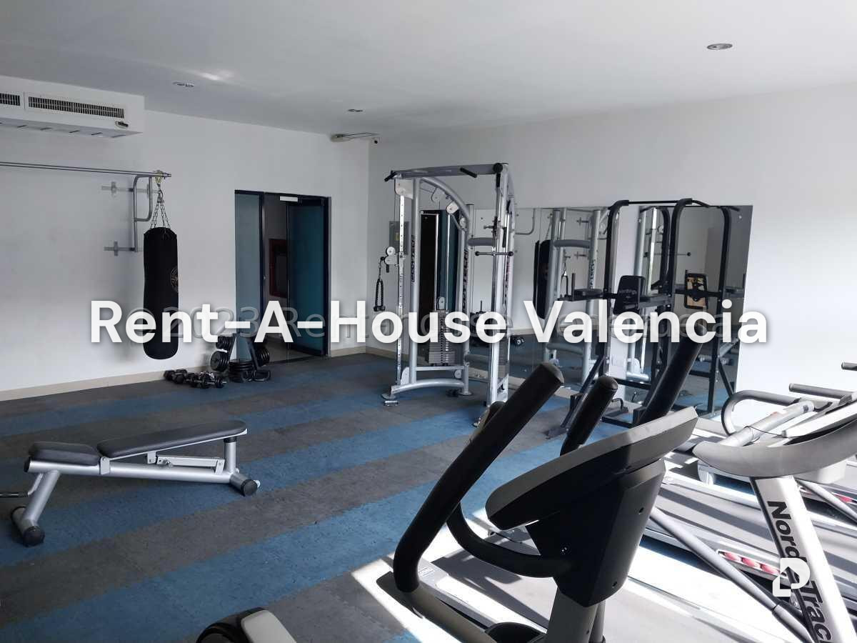 Apartamento en Valle Blanco, Valencia – 82