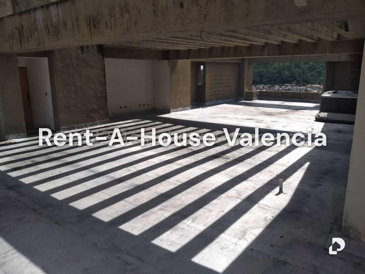 Apartamento en Valle Blanco, Valencia – 21