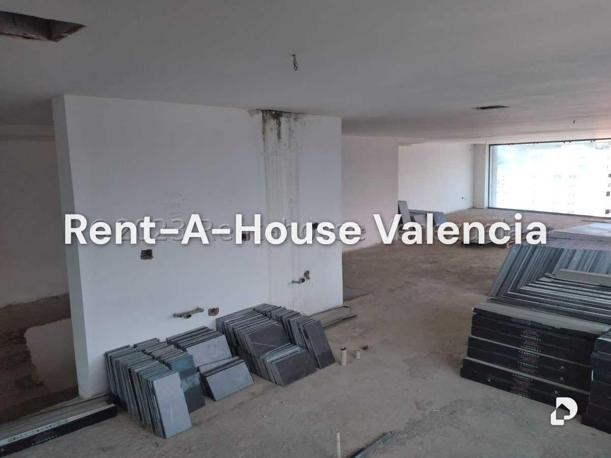 Apartamento en Valle Blanco, Valencia – 11