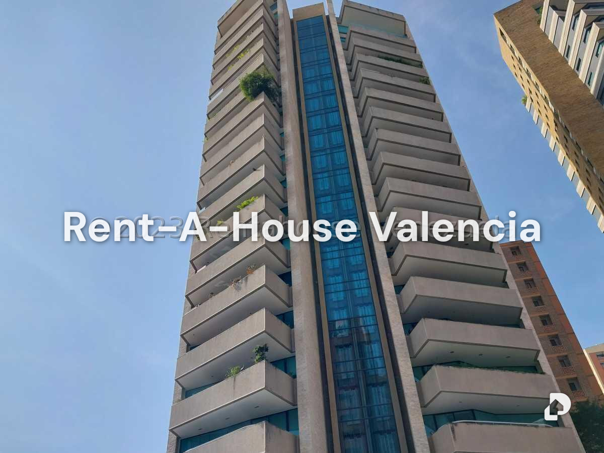 Apartamento en Valle Blanco, Valencia – 96