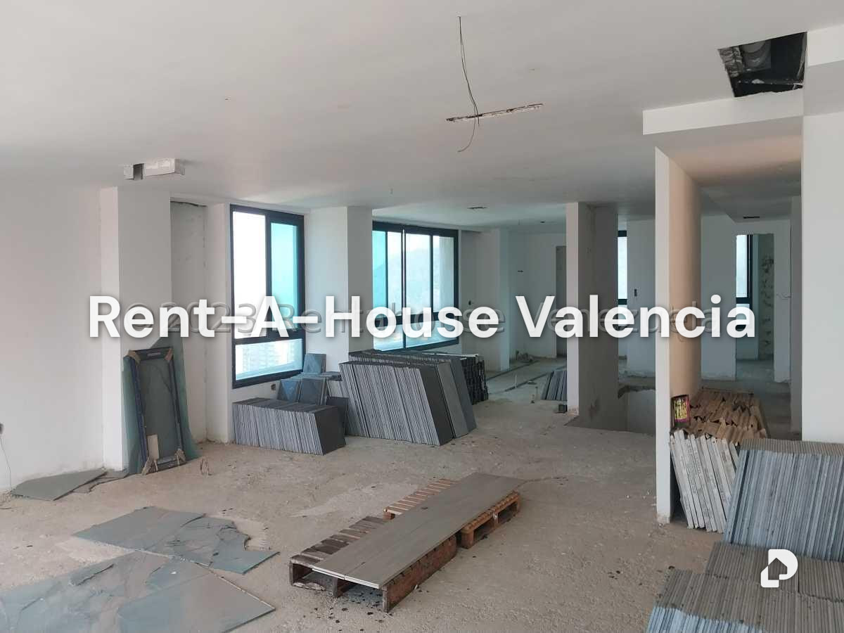 Apartamento en Valle Blanco, Valencia – 120