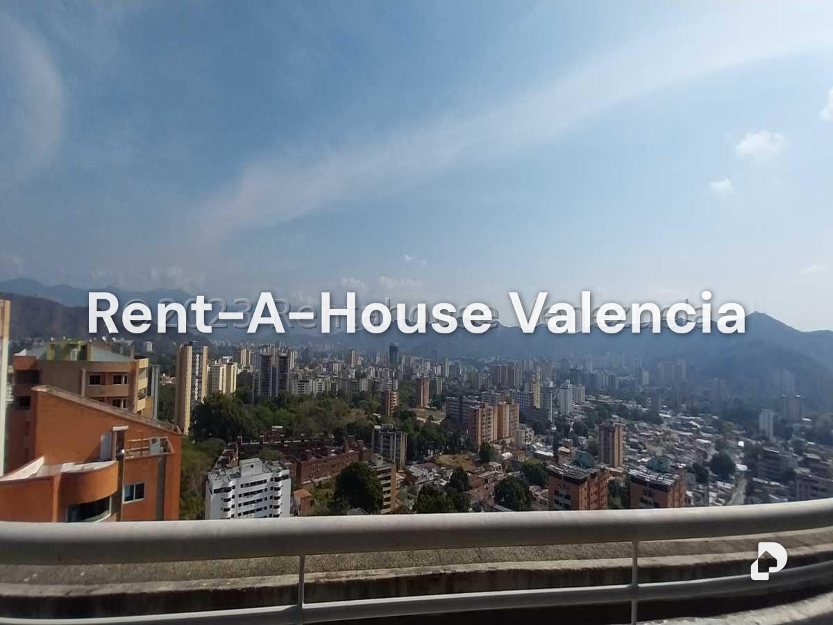 Apartamento en Valle Blanco, Valencia – 104