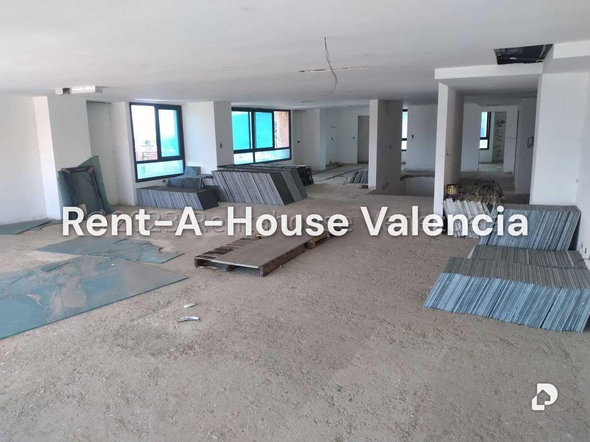 Apartamento en Valle Blanco, Valencia – 12