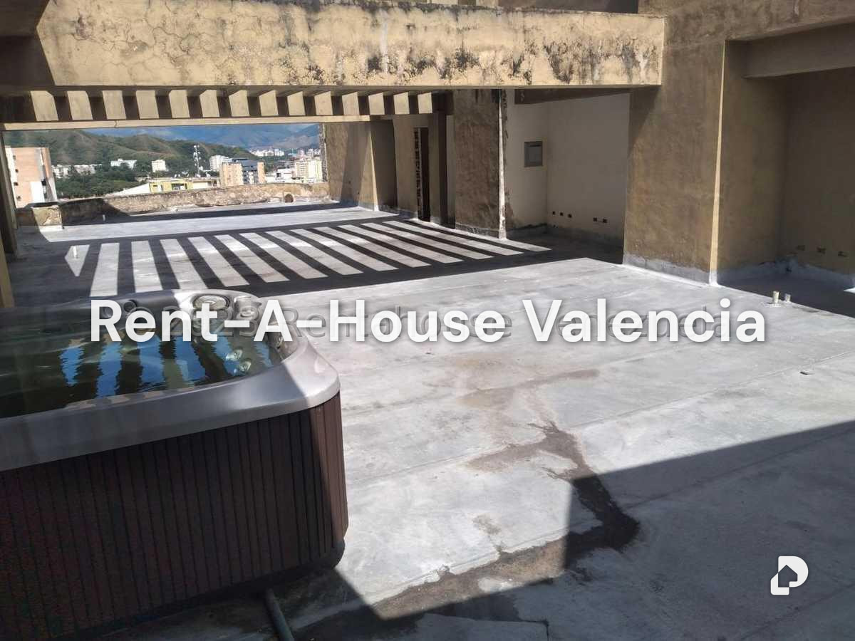 Apartamento en Valle Blanco, Valencia – 24