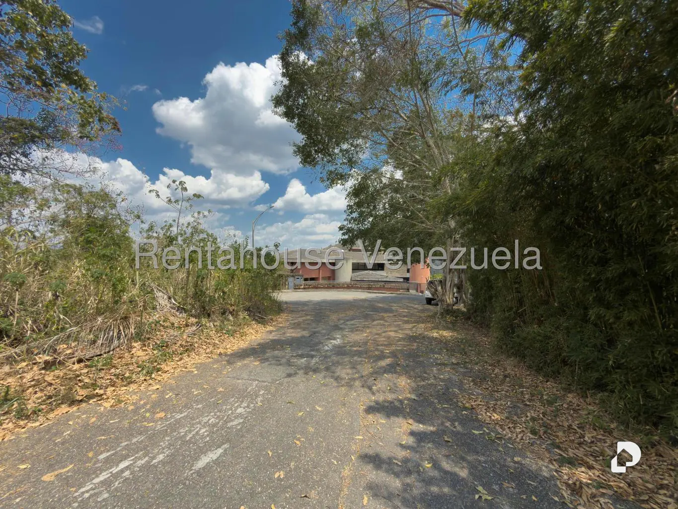 Terreno en La Lagunita Country Club, Caracas – 5