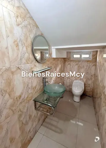 Casa en La Arboleda, Maracay – 14