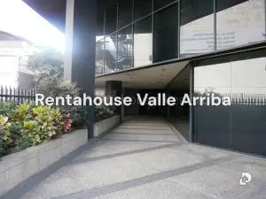 Oficina en Los Ruices, Caracas – 2
