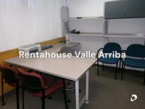 Oficina en Los Ruices, Caracas – 11
