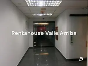 Oficina en Los Ruices, Caracas – 4