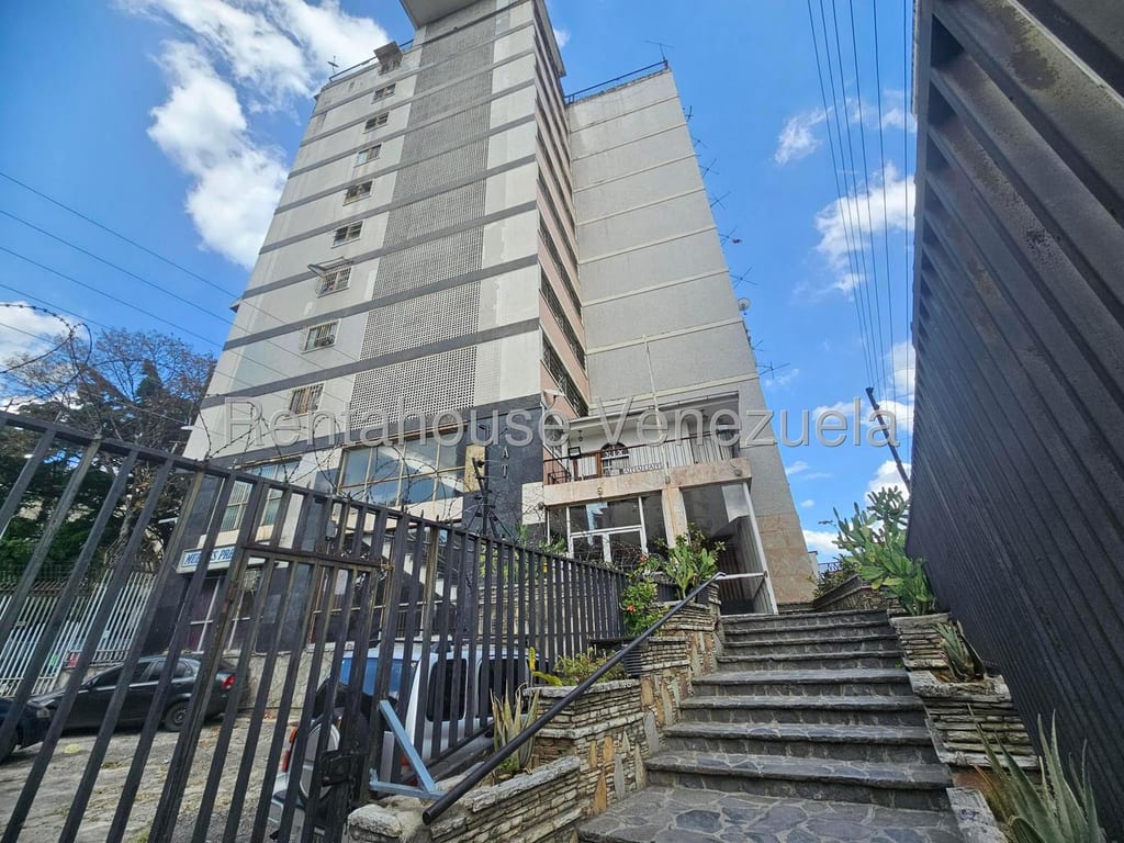 Apartamento en Caracas - 1
