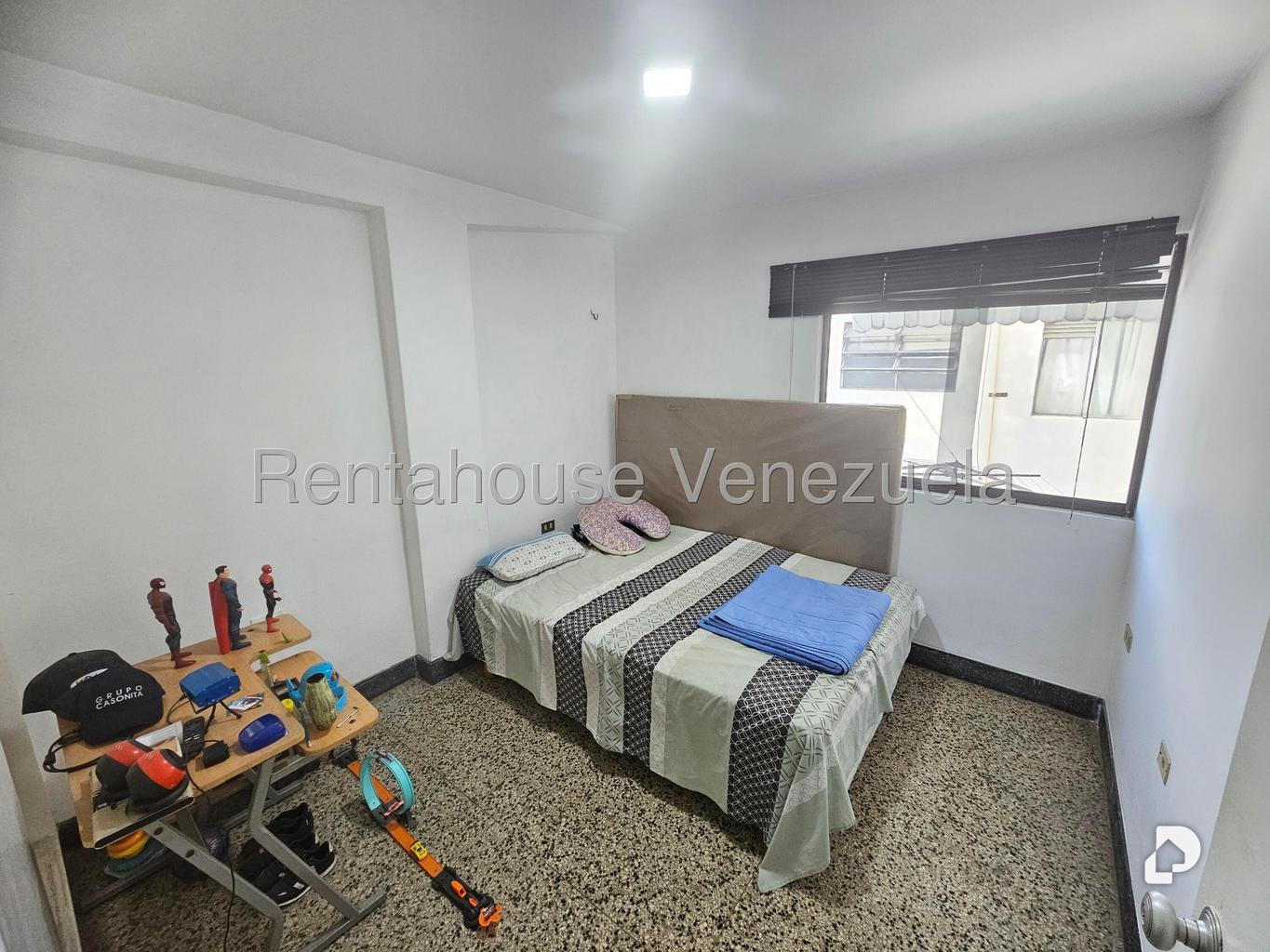 Apartamento en Guaicaipuro, Caracas – 12