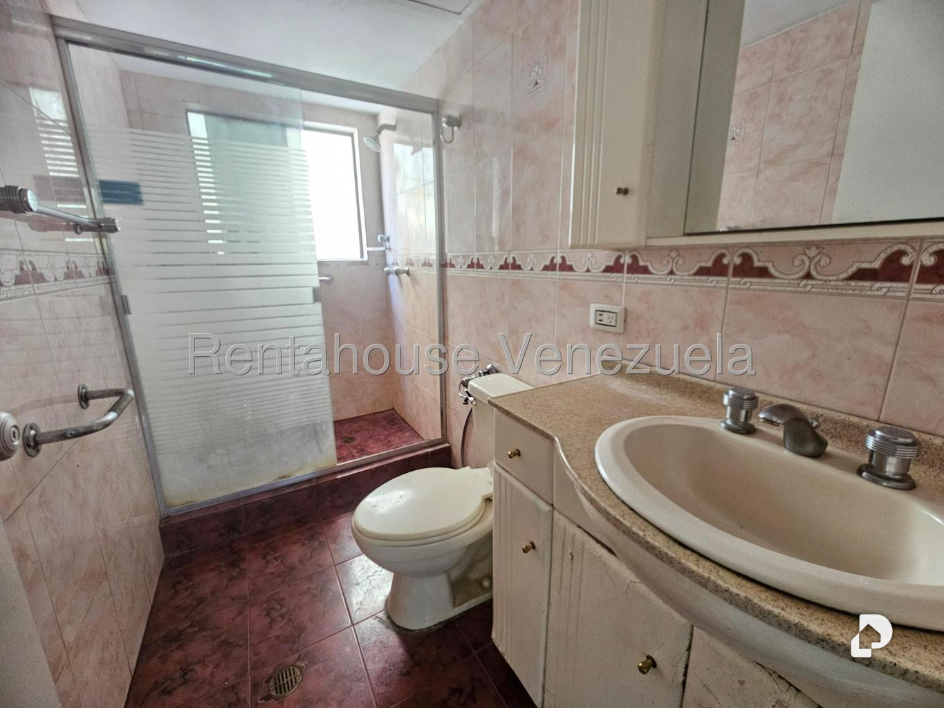 Apartamento en Guaicaipuro, Caracas – 14