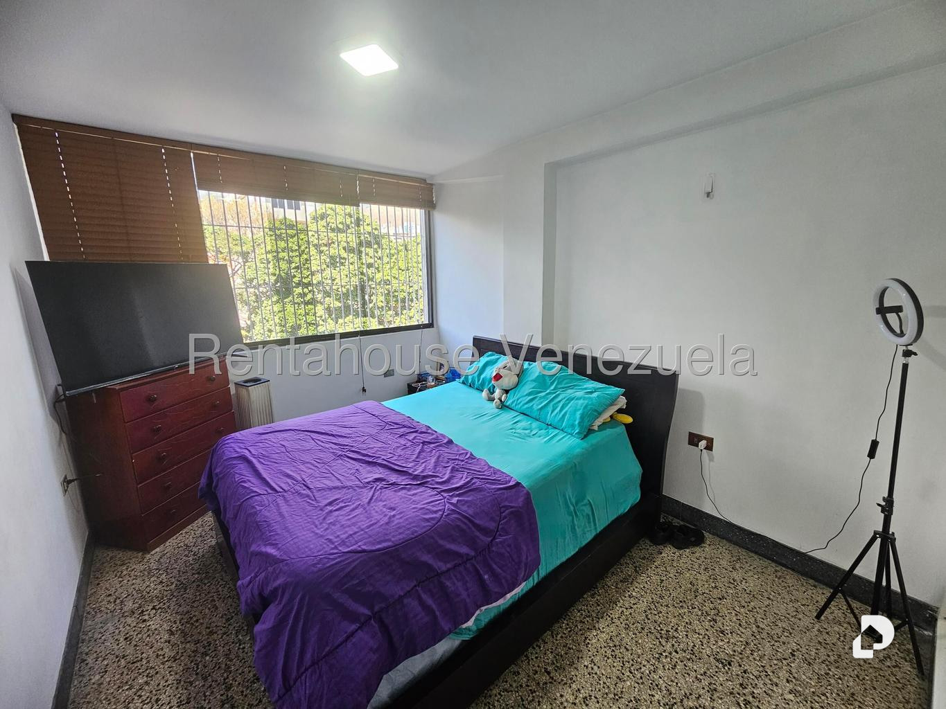 Apartamento en Guaicaipuro, Caracas – 8