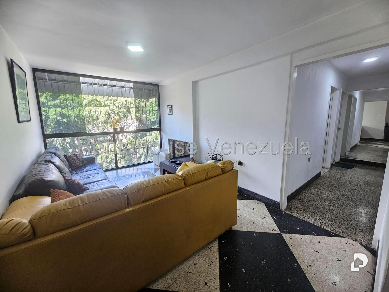 Apartamento en Guaicaipuro, Caracas – 4