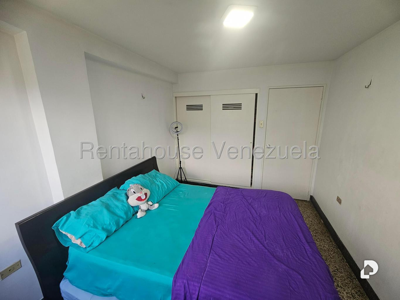 Apartamento en Guaicaipuro, Caracas – 9