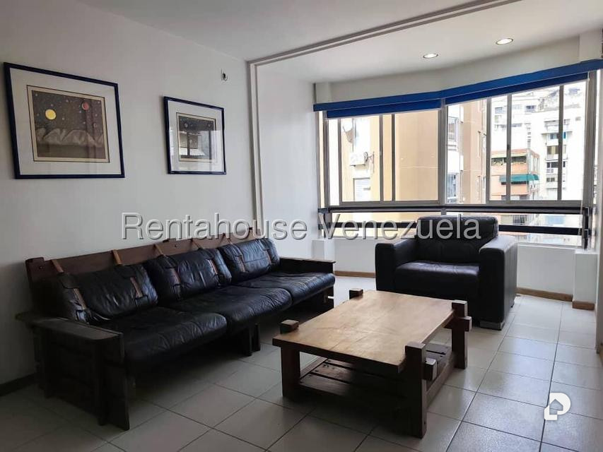 Apartamento en Los Palos Grandes, Caracas – 8