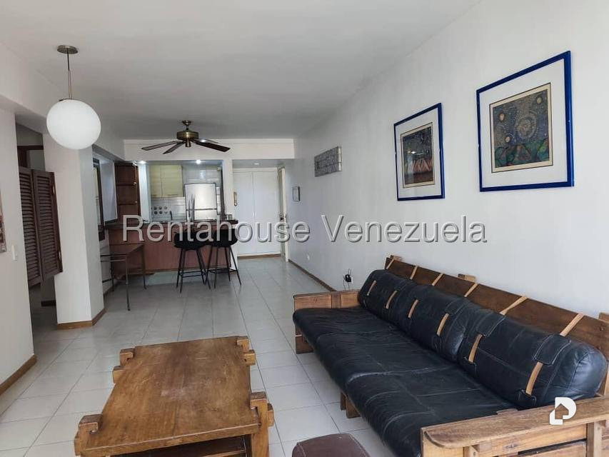 Apartamento en Los Palos Grandes, Caracas – 9