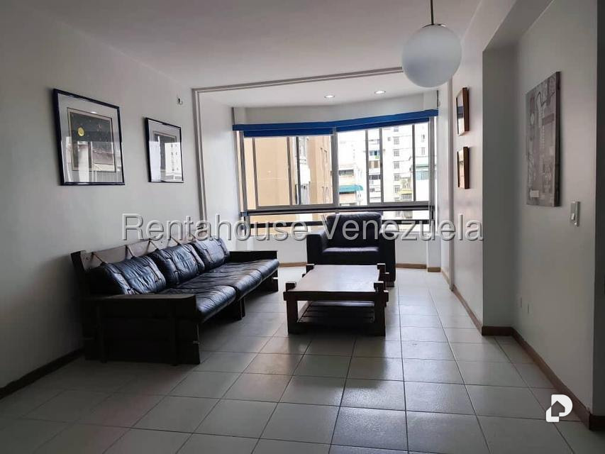 Apartamento en Los Palos Grandes, Caracas – 7