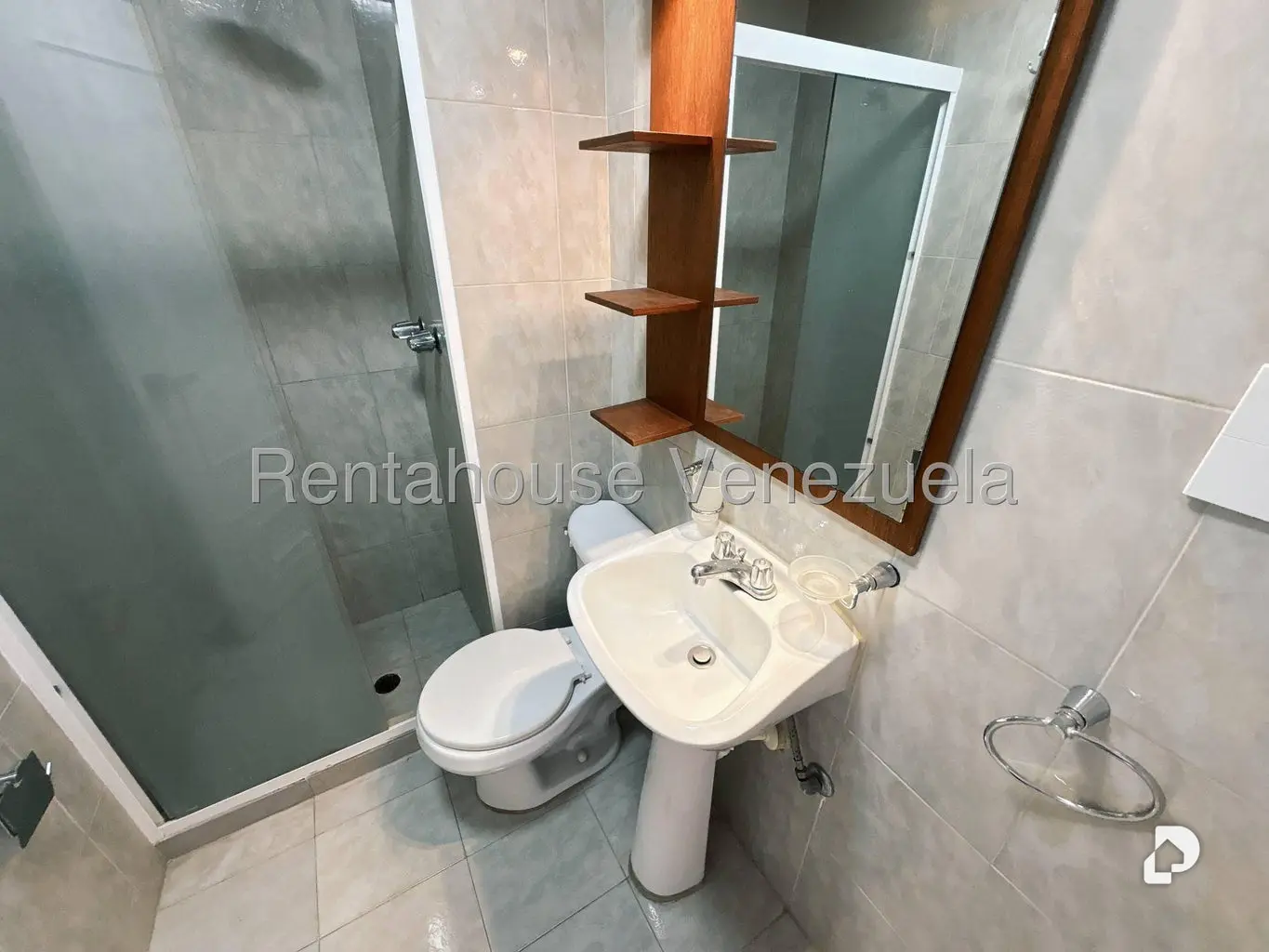 Apartamento en Colinas de La Tahona, Caracas – 9
