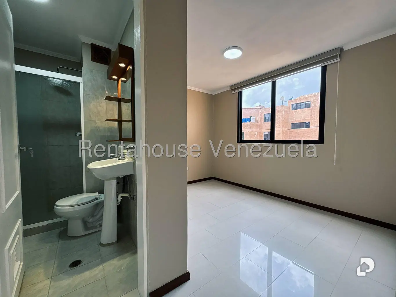 Apartamento en Colinas de La Tahona, Caracas – 7