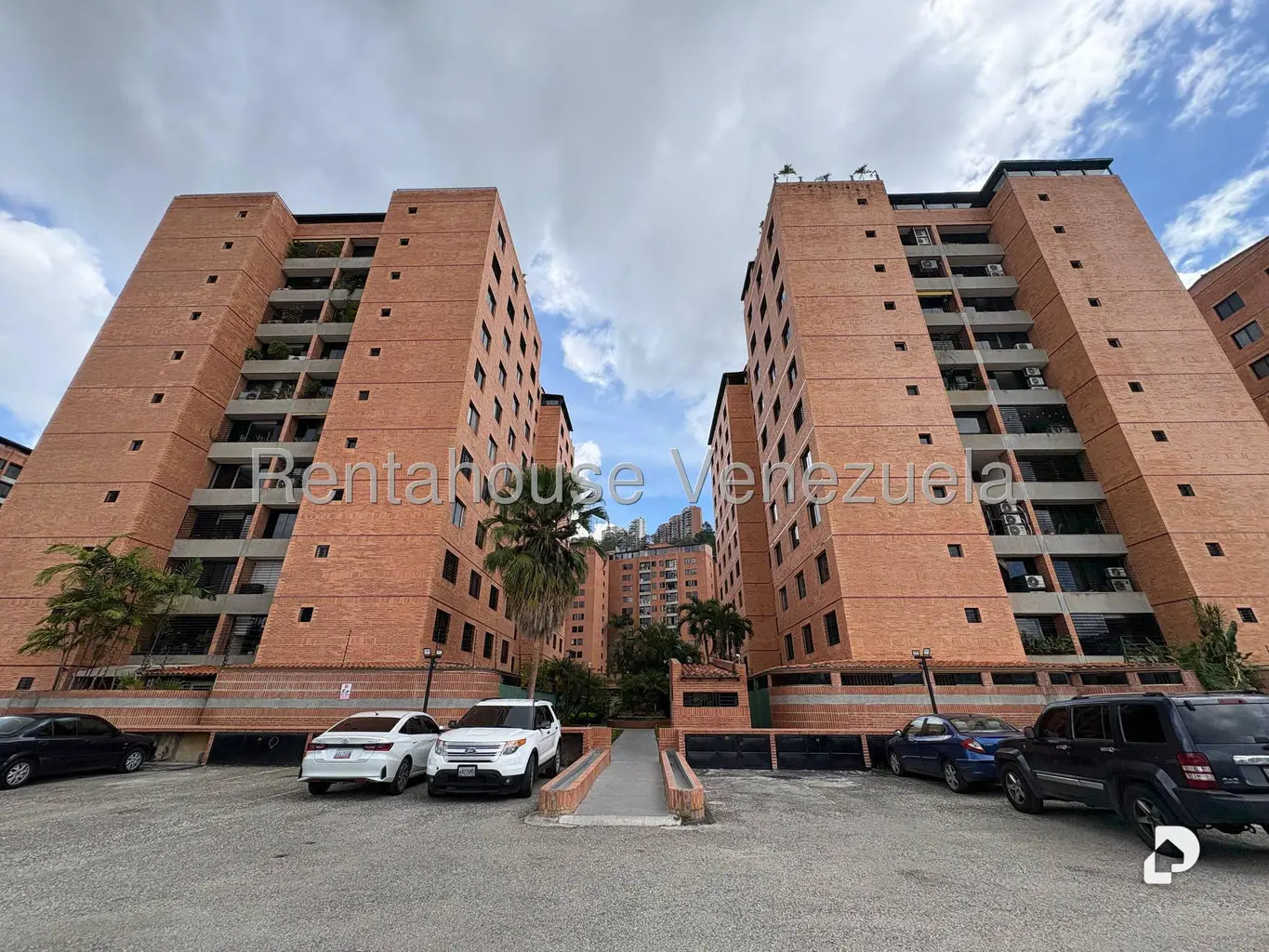 Apartamento en Colinas de La Tahona, Caracas – 15