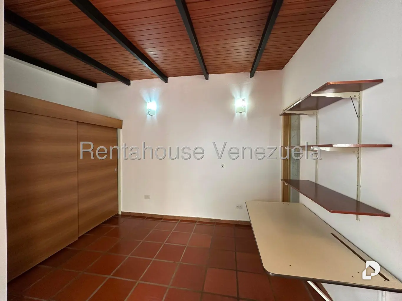 Anexo en Los Chorros, Caracas – 2