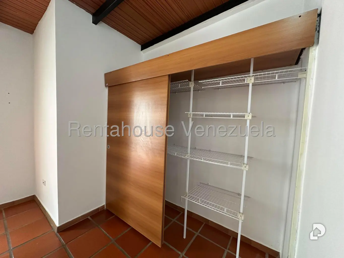 Anexo en Los Chorros, Caracas – 7
