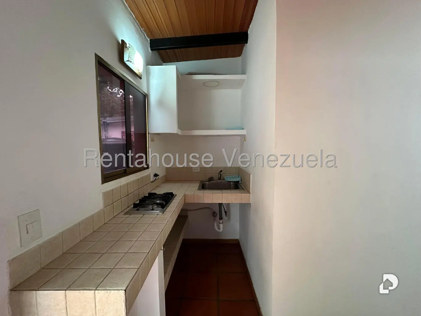 Anexo en Los Chorros, Caracas – 6