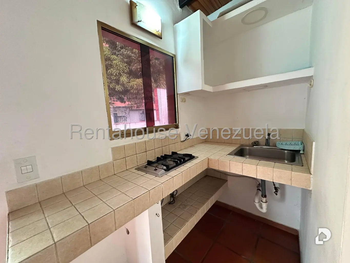 Anexo en Los Chorros, Caracas – 5