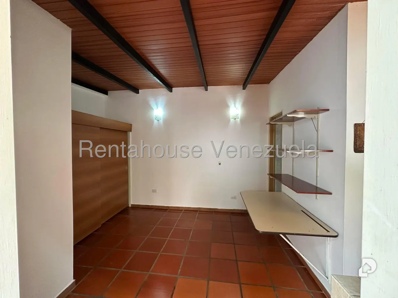 Anexo en Los Chorros, Caracas – 4