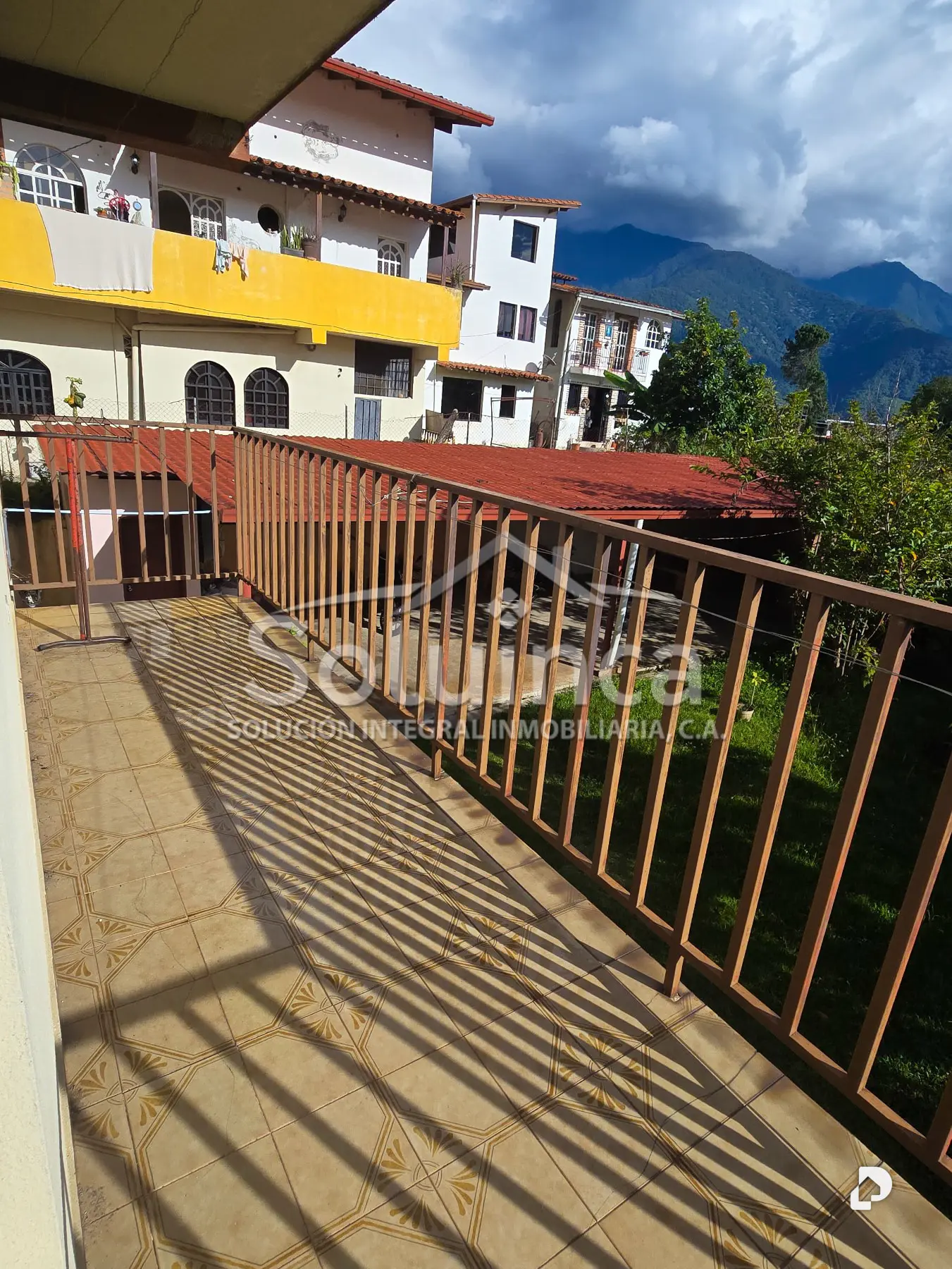 Apartamento en Mérida – 2