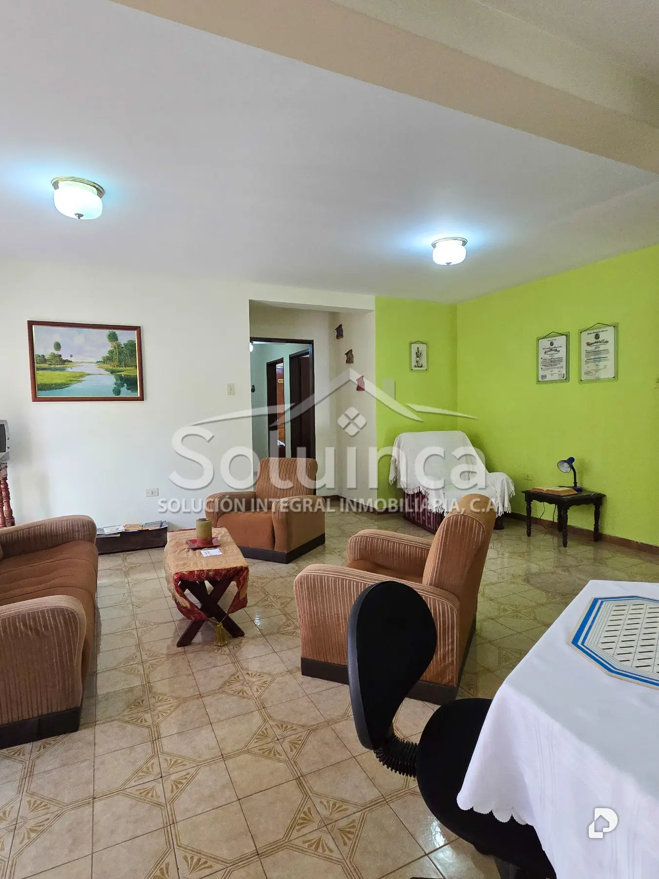 Apartamento en Mérida – 48
