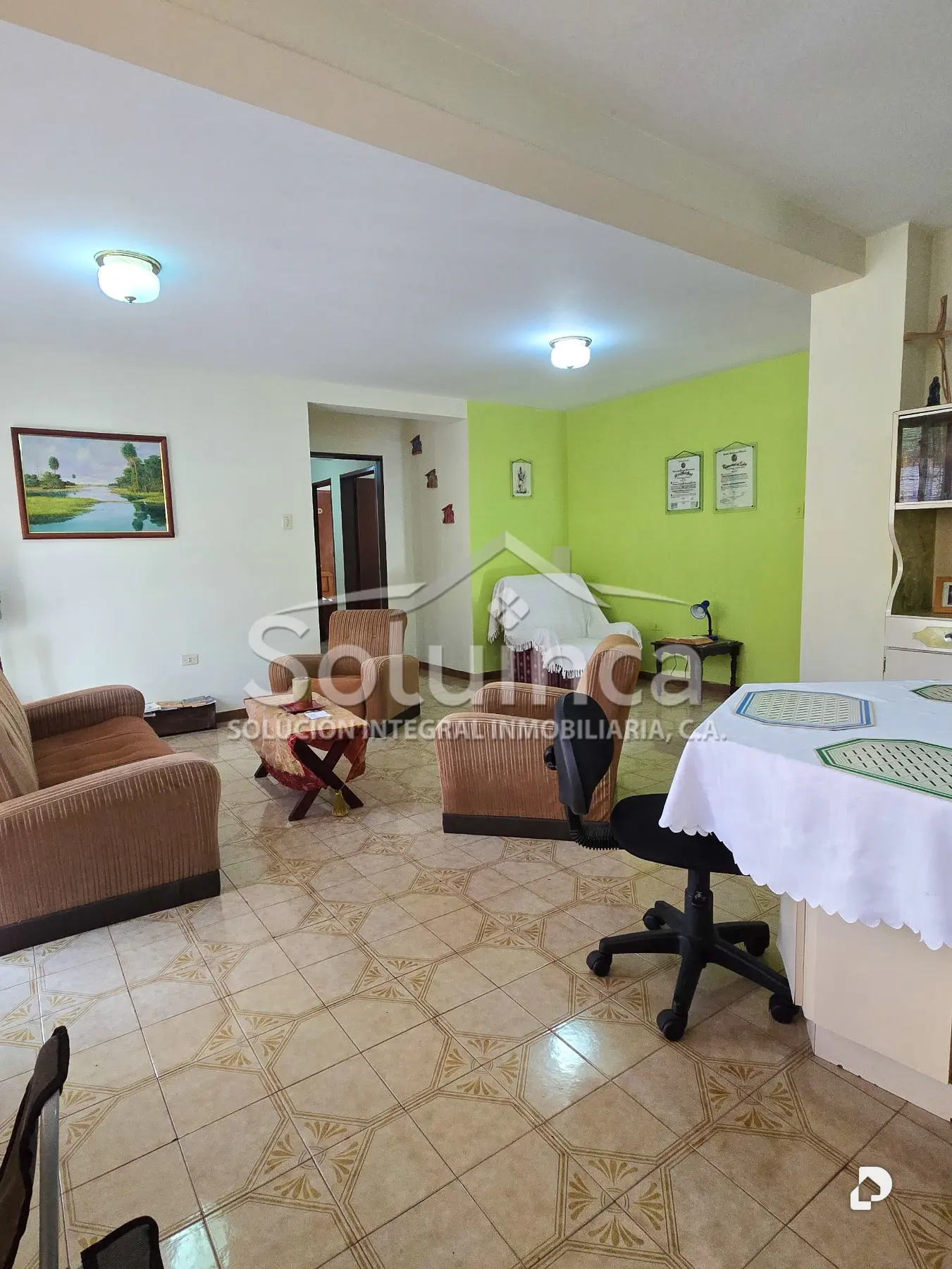 Apartamento en Mérida – 43