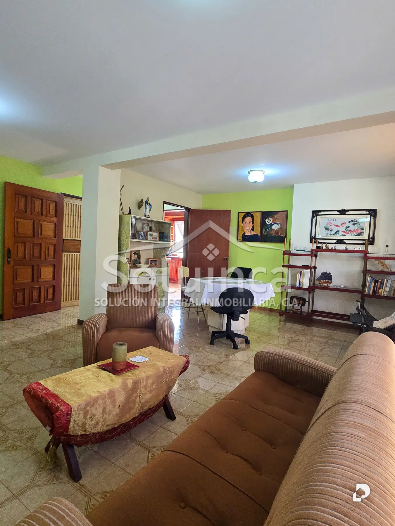 Apartamento en Mérida – 36