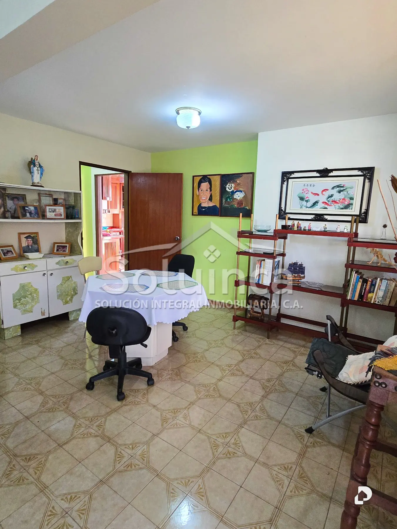 Apartamento en Mérida – 40