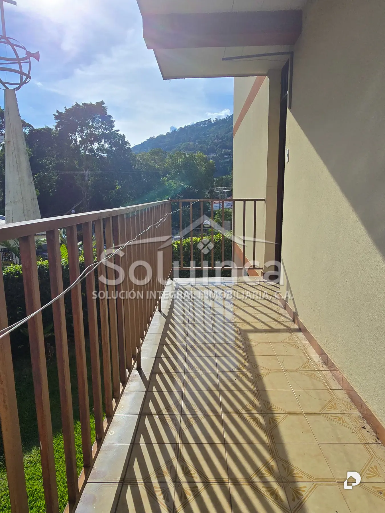 Apartamento en Mérida – 6