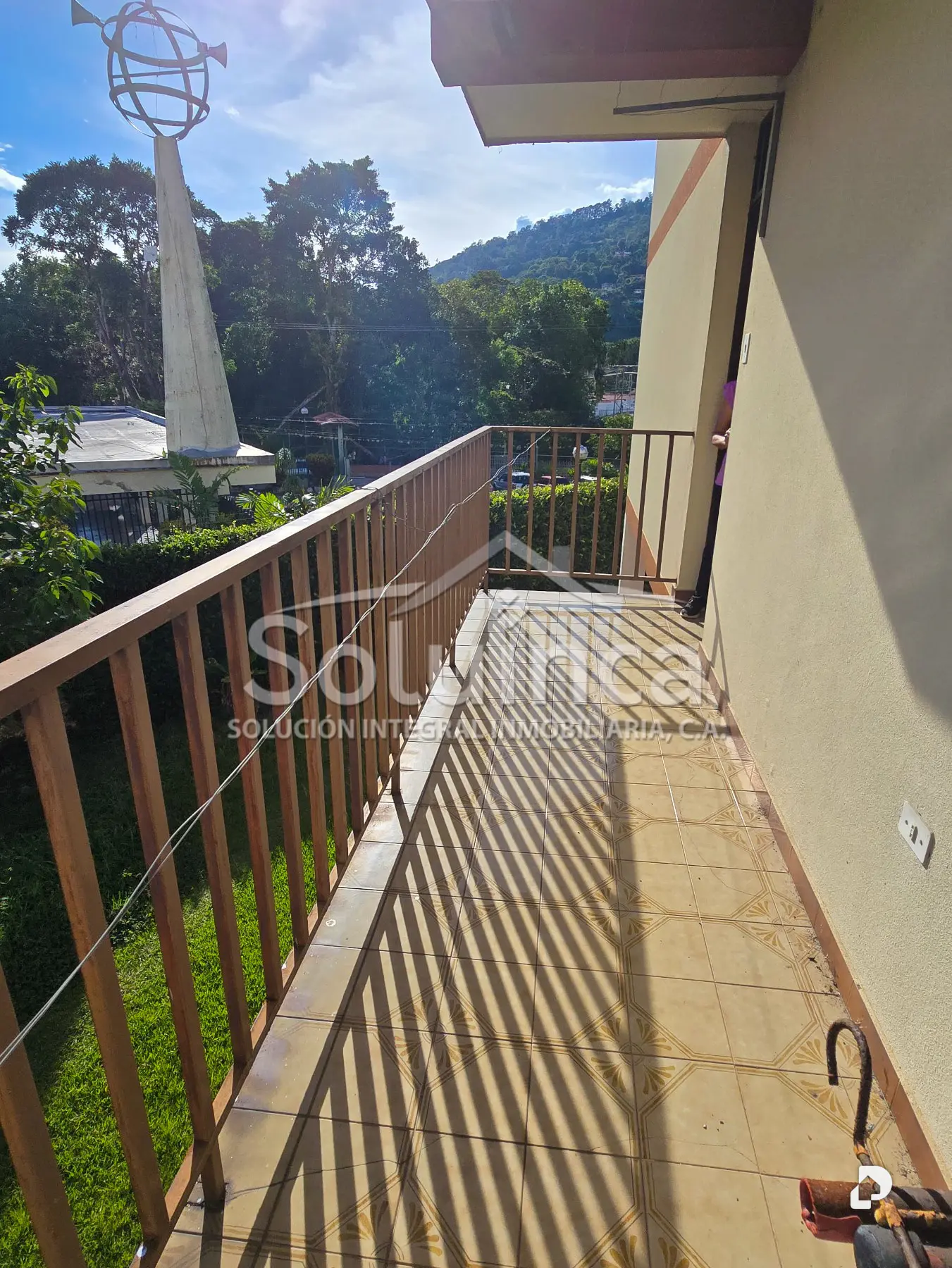 Apartamento en Mérida – 4