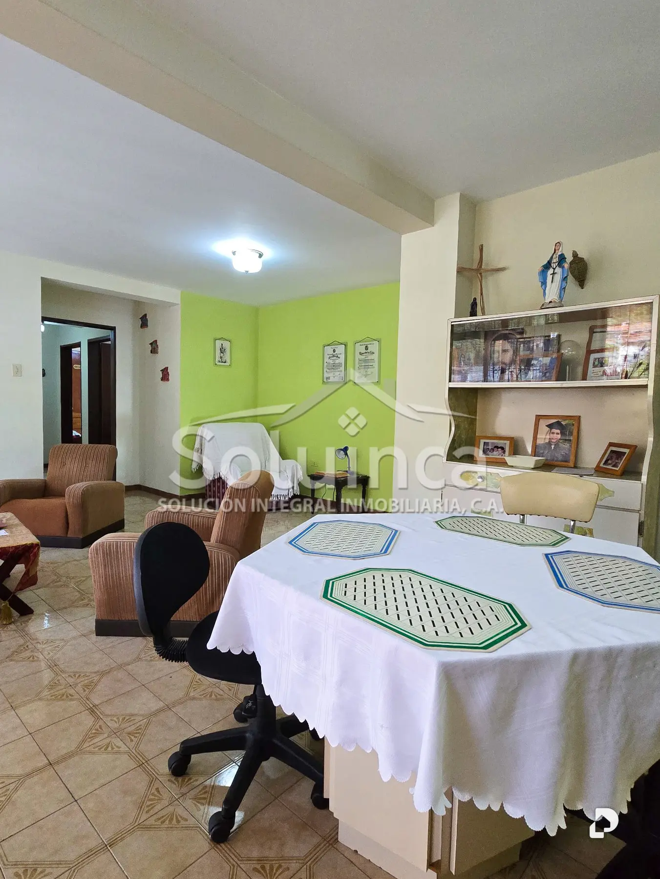 Apartamento en Mérida – 44
