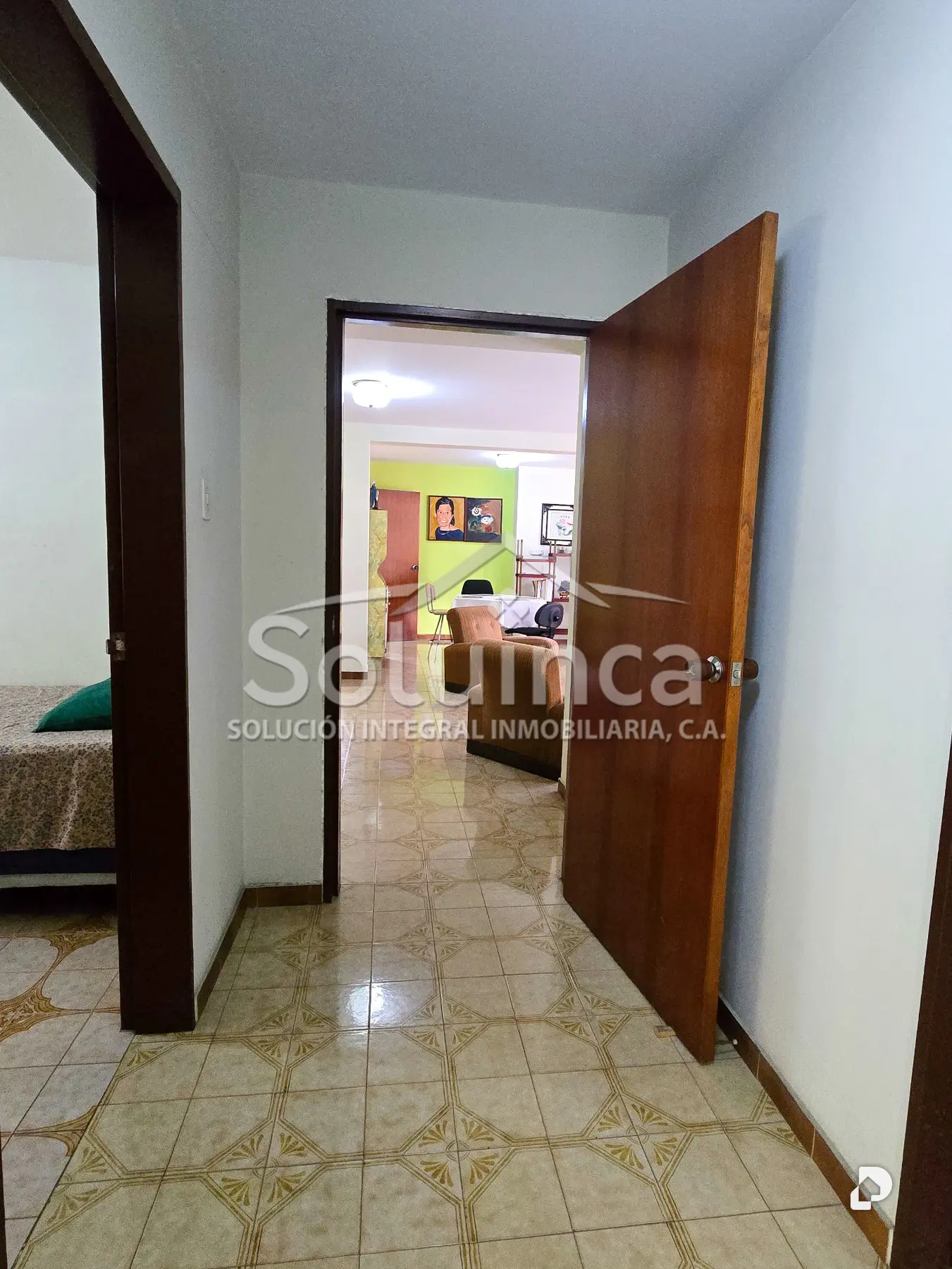 Apartamento en Mérida – 29