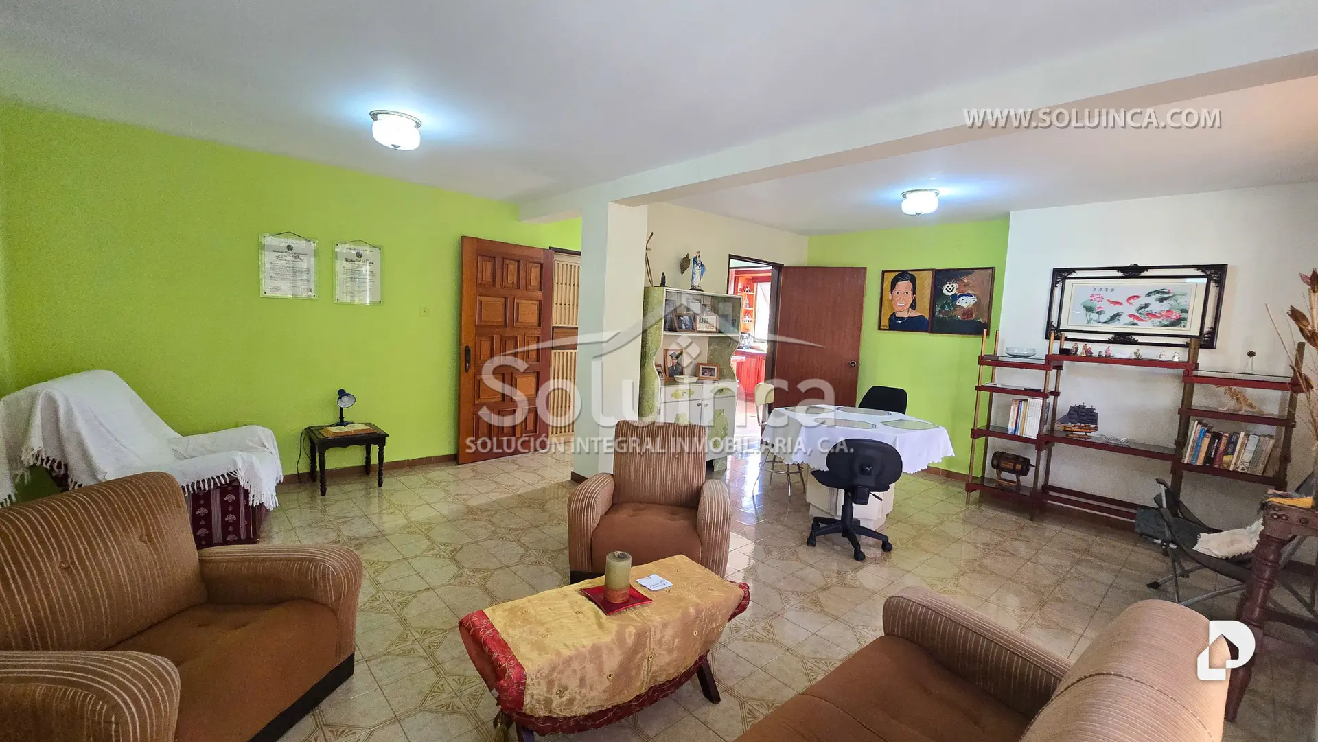 Apartamento en Mérida – 34