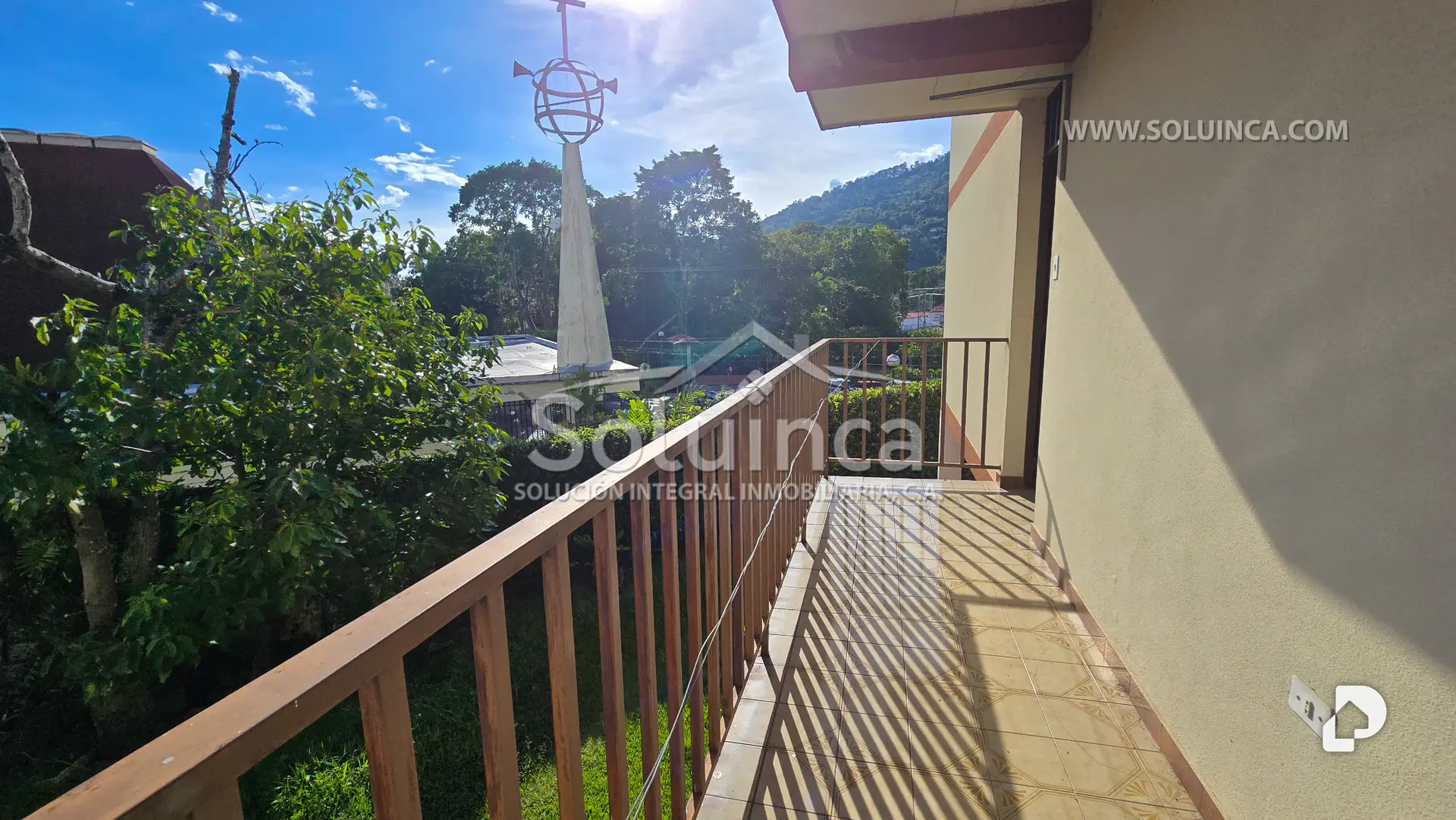 Apartamento en Mérida – 5