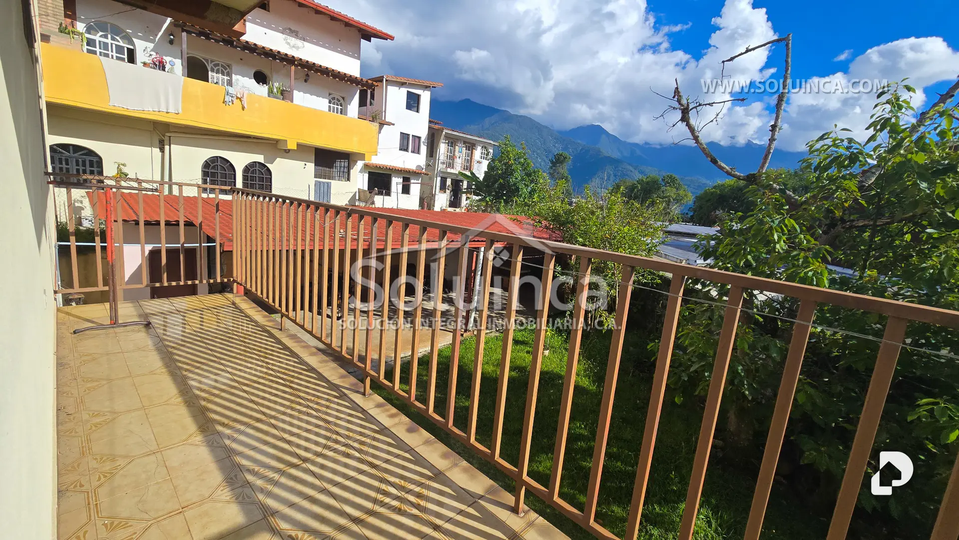 Apartamento en Mérida – 3