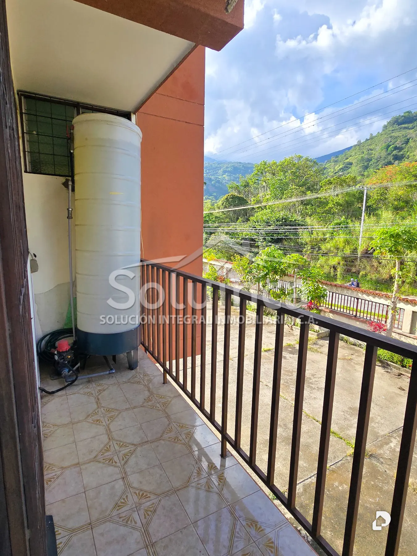 Apartamento en Mérida – 37