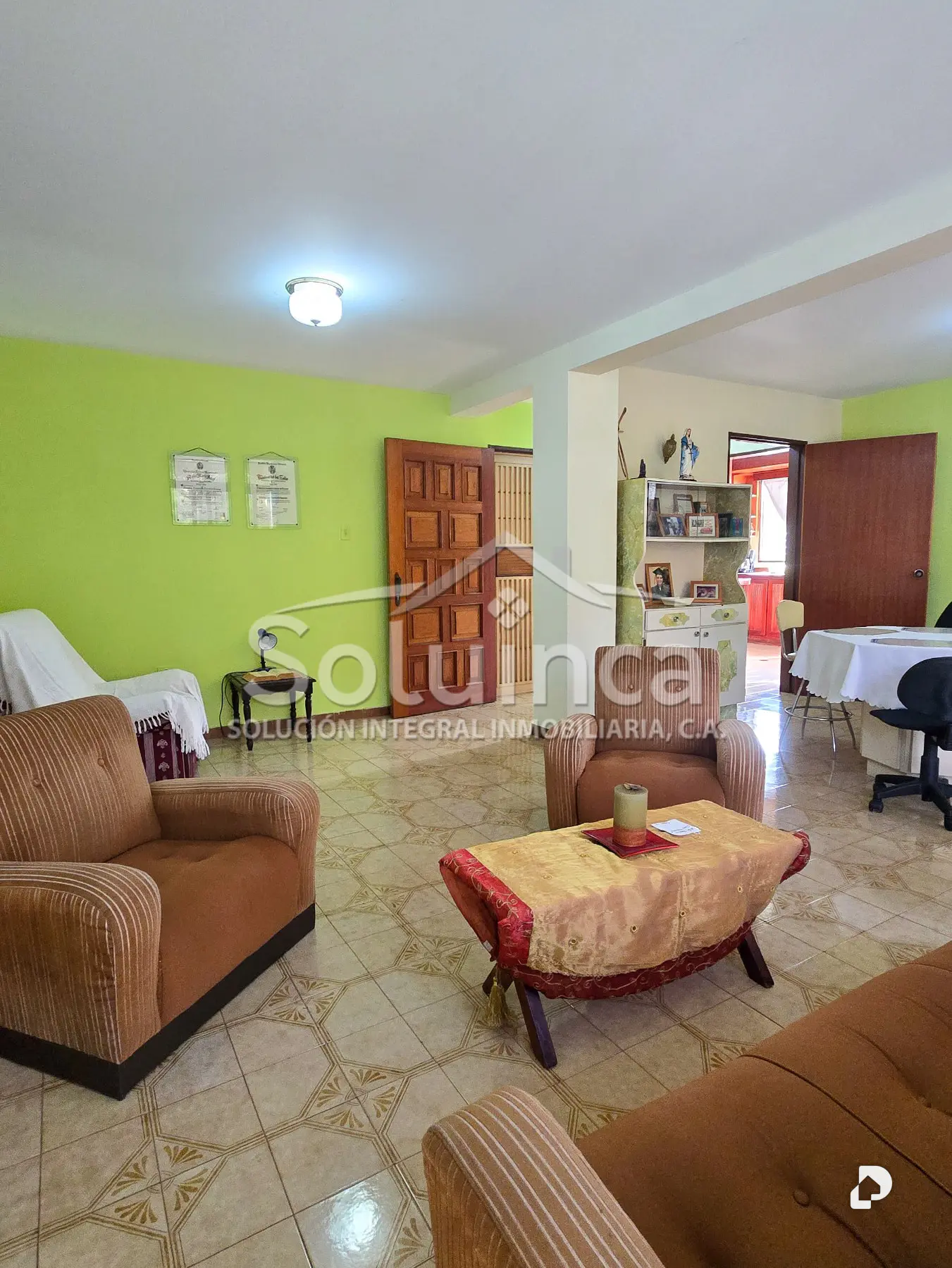 Apartamento en Mérida – 35