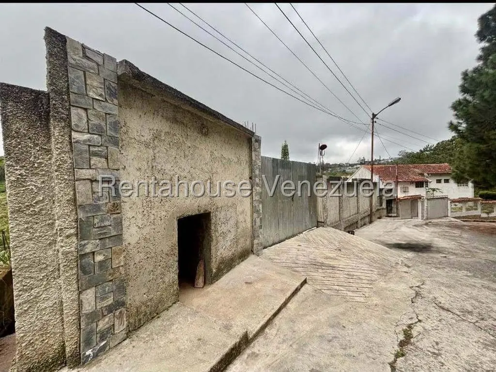 Casa en Pan de Azucar, Carrizal - 1