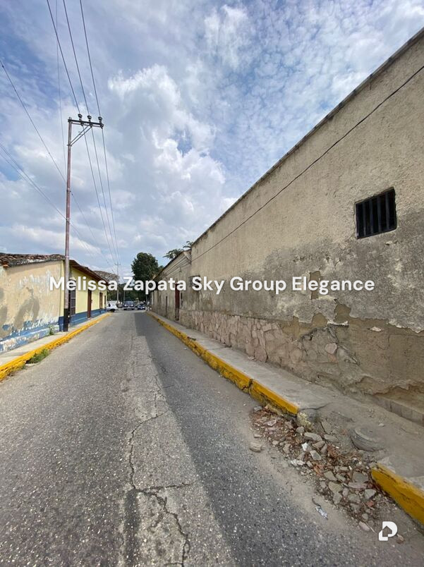 Land in Ubicación Estratégica, Cabudare – 5
