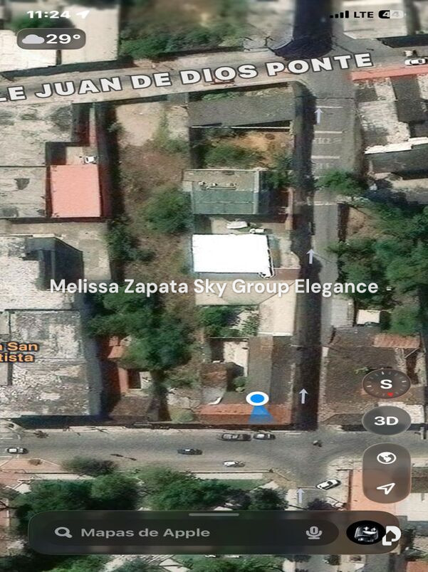 Land in Ubicación Estratégica, Cabudare – 3