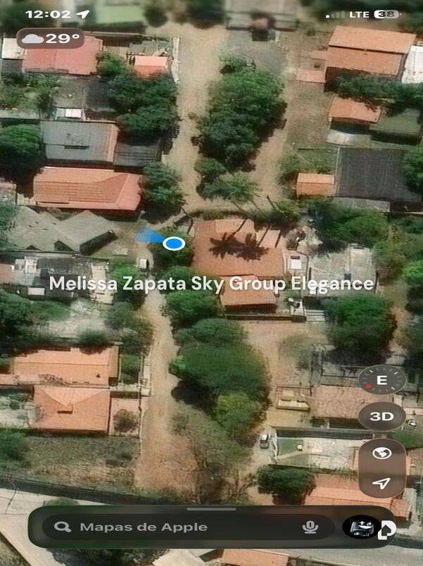 Land in Ubicación Estratégica, Cabudare – 8