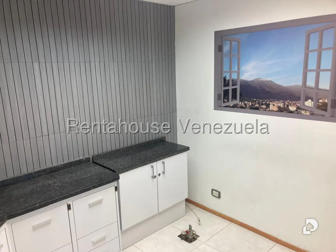 Local comercial en Bello Monte, Caracas – 9