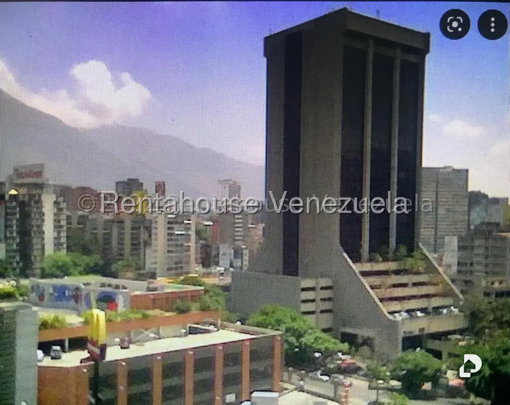 Local comercial en Bello Monte, Caracas – 1